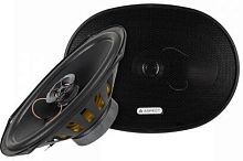 картинка aspect ас wls-69, white line, 6х9" (16х23 см), 3 полосы, rms/max 70/280 вт, 4 ом, 60 гц-20 кгц от магазина Tovar-RF.ru
