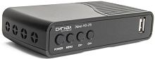 картинка ресивер цифровой эфир hd-215 dvb-t2/dolby digital/wi-fi/дисплей от магазина Tovar-RF.ru