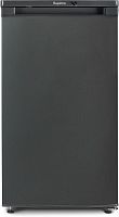 картинка холодильник бирюса w412 80л матовый графит от магазина Tovar-RF.ru