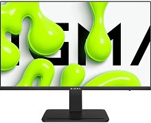 картинка digma 21.5" монитор progress 22p403f, 1920x1080, ips, 120гц, 1хhdmi, 1хdp, черный от магазина Tovar-RF.ru