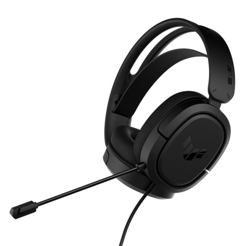 картинка гарнитура asus tuf gaming h1 /280 от магазина Tovar-RF.ru