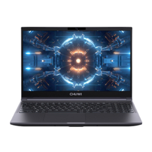 картинка chuwi gtbook [cwi624-521e5e1pdm35] grey 15.6" {fhd i5-12450h(2ghz)/16gb/512gb ssd/rtx3050 4gb/w11pro/+m} от магазина Tovar-RF.ru