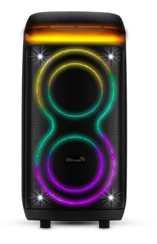картинка колонка 08" (30-29 dance box 1000 new) динамик 2шт/8" eltronic с tws магазин Tovar-RF.ru являющийся официальным дистрибьютором в России картинка колонка 08" (30-29 dance box 1000 new) динамик 2шт/8" eltronic с tws от магазина Tovar-RF.ru