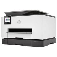 картинка hp officejet pro 9023  (1mr70b) {a4, duplex, 1200x1200dpi, 32 стр/мин (ч/б а4), 39 стр/мин (цветн. а4), 512 мб, wi-fi, ethernet (rj-45), usb} от магазина Tovar-RF.ru