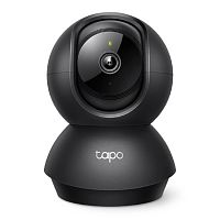 картинка tp-link tapo c211 умная домашняя поворотная камера от магазина Tovar-RF.ru