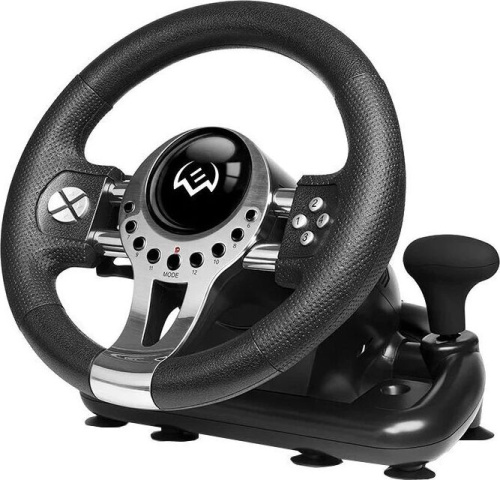 картинка игровая консоль sven gc-w700 от магазина Tovar-RF.ru