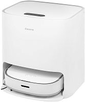 картинка робот-пылесос dreame bot w10 white (rls5c) от магазина Tovar-RF.ru