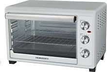 картинка horizont mo-4501w белая от магазина Tovar-RF.ru
