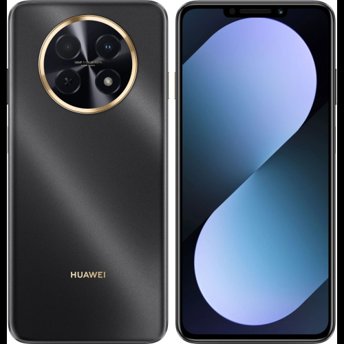 картинка huawei nova 14i 8gb/256gb stg-lx2 чёрный магазин Tovar-RF.ru являющийся официальным дистрибьютором в России картинка huawei nova 14i 8gb/256gb stg-lx2 чёрный от магазина Tovar-RF.ru