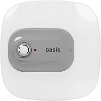 картинка водонагреватель накопительный электрический oasis 15kp под (р0000106460) от магазина Tovar-RF.ru