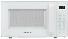 картинка микроволновая печь соло supra 20sw27 20л от магазина Tovar-RF.ru