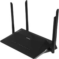картинка d-link dsl-245gr/r1a беспроводной двухдиапазонный маршрутизатор vdsl2 с поддержкой adsl2+/3g/lte/ethernet wan и usb-портом от магазина Tovar-RF.ru