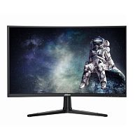 картинка dahua dhi-lm27-e240c 23.6"(16:9) изогнутый fullhd монитор va e-led 1920x1080 350 кд/м2 4000:1 178°/178° 1 мс 240гц  радиус изгиба 1500r vesa: 100x100 hdmi dp аудио выход от магазина Tovar-RF.ru