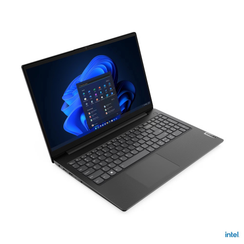 картинка lenovo v15 g4 iru [83a100susa] (клав.рус.грав.) business black 15.6" {fhd tn i5-13420h/8gb/512gb ssd/dos} от магазина Tovar-RF.ru