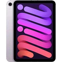 картинка apple ipad mini 8.3-inch (7th gen) wi-fi + cellular 128gb purple (mxpr3zp/a) от магазина Tovar-RF.ru