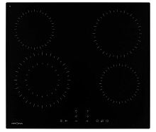 картинка н/п эл. krona zauber 60 bl 1dztk от магазина Tovar-RF.ru