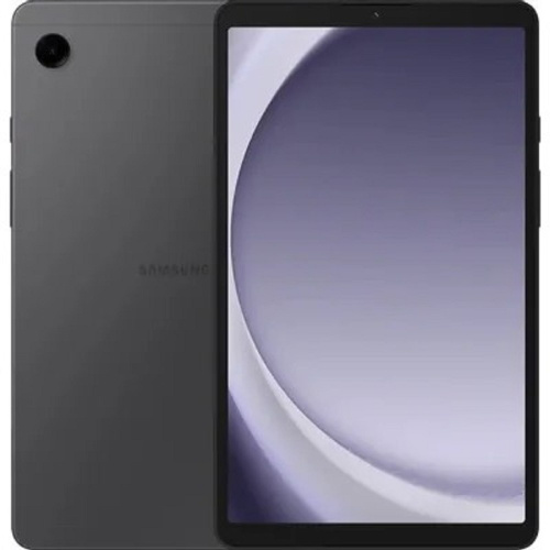 картинка samsung galaxy tab a9 sm-x115 helio g99 8x2.2 ггц 4/64gb 8.7" lcd 1340x800 4g/ lte/wi-fi серый (sm-x115nzaacau) от магазина Tovar-RF.ru
