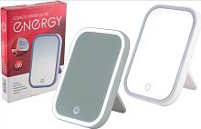 картинка Зеркало косметическое ENERGY EN-703 от магазина Tovar-RF.ru