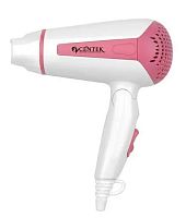 картинка фен centek ct-2201 (розовый) от магазина Tovar-RF.ru