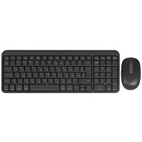картинка 920-013853 logitech клавиатура + мышь mk250 оригинальная заводская гравировка ru/lat от магазина Tovar-RF.ru