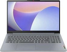 картинка lenovo 15.6" ideapad slim 3 15irh8 core i7 13620h 16gb/512gb ssd/uhd graphics/no os/grey (83em003tps) от магазина Tovar-RF.ru