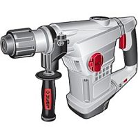картинка ЗУБР Перфоратор  SDS-Max [ЗПМ-40-1250 ЭВК] { 10Дж, 6,8 кг, 1250Вт, кейс } от магазина Tovar-RF.ru