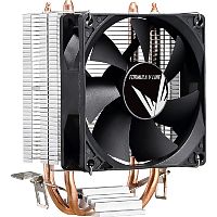 картинка cooler formula ice boid 2psdb soc-am5/am4/1200/1700/1851 серебристый/черный 4- от магазина Tovar-RF.ru