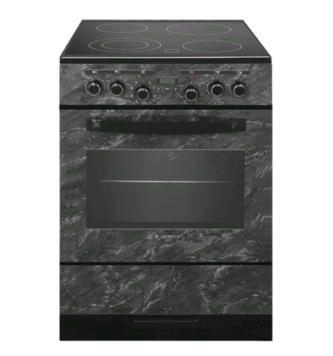 картинка электрическая плита  гефест эп н д 6560-03 0053 от магазина Tovar-RF.ru