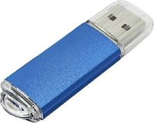 картинка usb флеш smartbuy (sb64gbvc-b3) 64gb v-cut blue usb 3.0 от магазина Tovar-RF.ru