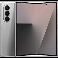картинка смартфон samsung sm-f966b galaxy z fold7 256gb 12gb серый раскладной 3g 4g 2sim 8" 1968x2184 android 16 200mpix 802.11 a/b/g/n/ac/ax/be nfc gps gsm900/1800 gsm1900 protect от магазина Tovar-RF.ru