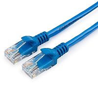 картинка патч-корд utp cablexpert pp12-30m/b кат.5e, 30м, литой, многожильный (синий) от магазина Tovar-RF.ru