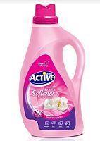 картинка Кондиционер для белья ACTIVE Кондиционер для белья "Роза" 2500 мл Pink (511501043) от магазина Tovar-RF.ru