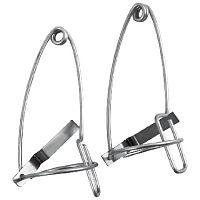 картинка хоз. Принадлежности РЫЖИЙ КОТ кротоловка упак.2шт (92130) от магазина Tovar-RF.ru