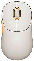 картинка мышь беспроводная xiaomi wireless mouse 3 white (bhr8912gl) от магазина Tovar-RF.ru