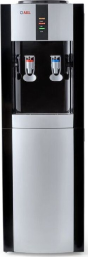 картинка Кулер AEL LK-AEL-47 black/silver магазин Tovar-RF.ru являющийся официальным дистрибьютором в России картинка Кулер AEL LK-AEL-47 black/silver от магазина Tovar-RF.ru