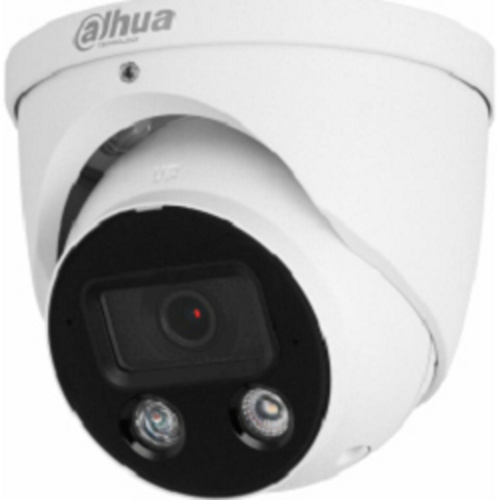 картинка DAHUA DH-IPC-HDW3849HP-AS-PV-0360B-S5 Уличная купольная IP-видеокамера TiOC с ИИ и активным сдерживанием 8Мп; 1/2.7” CMOS; объектив 3.5мм, видеоаналитика, ИК 30м, LED 30м, IP67, металл магазин Tovar-RF.ru являющийся официальным дистрибьютором в России картинка DAHUA DH-IPC-HDW3849HP-AS-PV-0360B-S5 Уличная купольная IP-видеокамера TiOC с ИИ и активным сдерживанием 8Мп; 1/2.7” CMOS; объектив 3.5мм, видеоаналитика, ИК 30м, LED 30м, IP67, металл от магазина Tovar-RF.ru