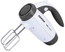 картинка миксер centek ct-1114 white/gray от магазина Tovar-RF.ru