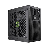 картинка gamemax блок питания atx 850w gx-850 modular от магазина Tovar-RF.ru