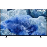 картинка samsung 65" qe65q8faauxru series 8 серебристый 4k ultra hd 60hz dvb-t2 dvb-c dvb-s2 usb wifi smart tv от магазина Tovar-RF.ru