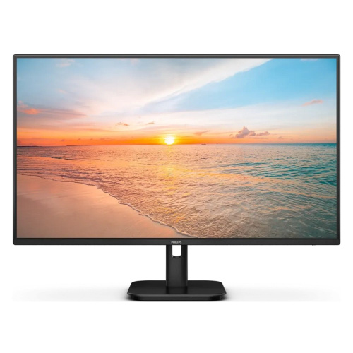 картинка lcd philips 27" 27e1n1100d черный {ips 1920x1080 250cd 100hz d-sub dvi hdmi in} магазин Tovar-RF.ru являющийся официальным дистрибьютором в России картинка lcd philips 27" 27e1n1100d черный {ips 1920x1080 250cd 100hz d-sub dvi hdmi in} от магазина Tovar-RF.ru
