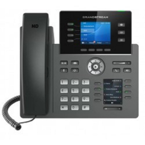 картинка grandstream grp2614 sip телефон магазин Tovar-RF.ru являющийся официальным дистрибьютором в России картинка grandstream grp2614 sip телефон от магазина Tovar-RF.ru