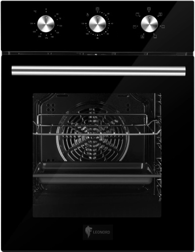 картинка духовой шкаф leonord leo-45002b (109599) от магазина Tovar-RF.ru