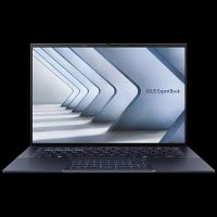 картинка asus expertbook premium  b9403cvar-pp1794  [90nx05w1-m02f20] 14" { oled wqxga+ 5 120u/ 16gb /1tb 2280 pcie g4 ssd /without os} от магазина Tovar-RF.ru
