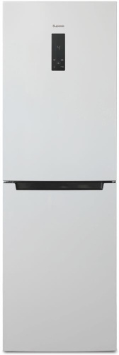 картинка холодильник бирюса 940nf 340л белый от магазина Tovar-RF.ru