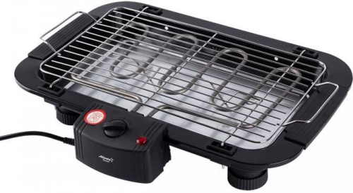 картинка гриль atlanta ath-1110 black магазин Tovar-RF.ru являющийся официальным дистрибьютором в России картинка гриль atlanta ath-1110 black от магазина Tovar-RF.ru