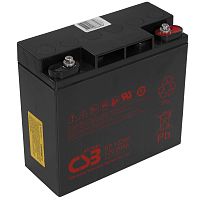 картинка csb батарея gp12200 (12v/20ah) от магазина Tovar-RF.ru