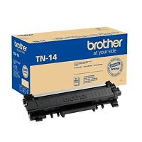 картинка brother tn-14 тонер-картридж  от магазина Tovar-RF.ru
