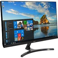 картинка lcd acer 27" ed272abix black {ips 1920x1080 4ms 178/178 250cd 1000:1 d-sub hdmi} от магазина Tovar-RF.ru