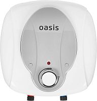 картинка водонагреватель накопительный электрический oasis 6 kn от магазина Tovar-RF.ru