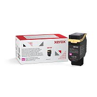 картинка тонер-картридж высокой емкости малиновый для xerox versalink c410/c415 (7k) * от магазина Tovar-RF.ru